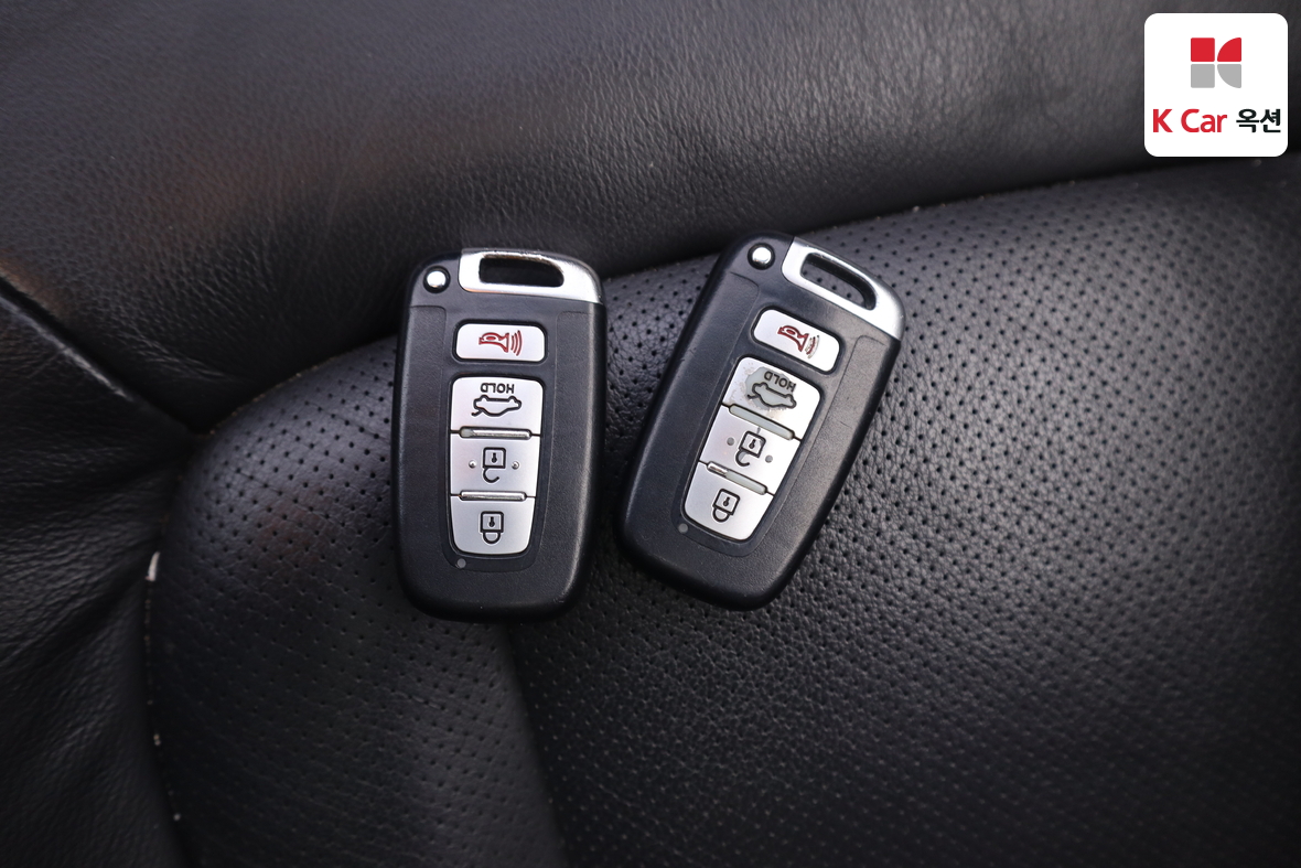 كيا K5 2013 - صورة 17