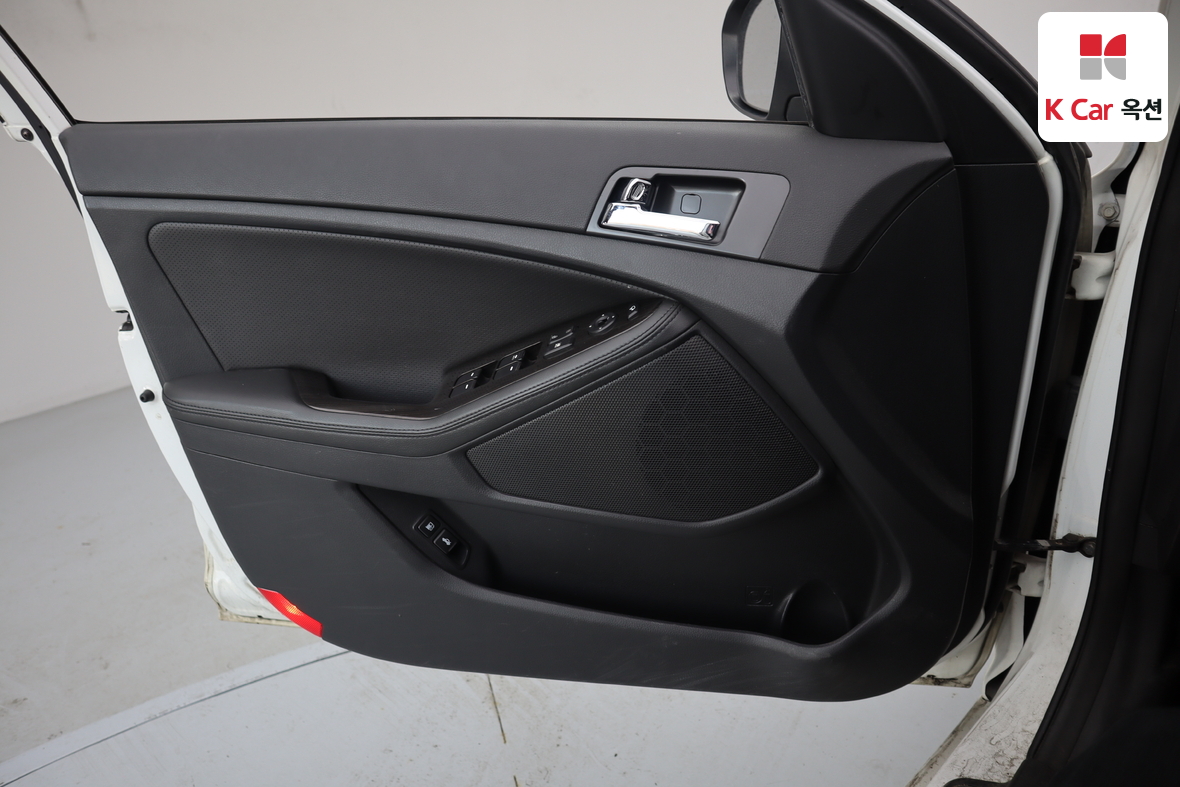 كيا K5 2013 - صورة 8