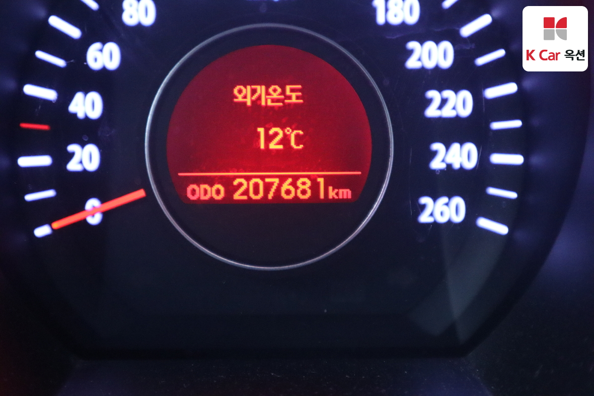 كيا K5 2013 - صورة 4