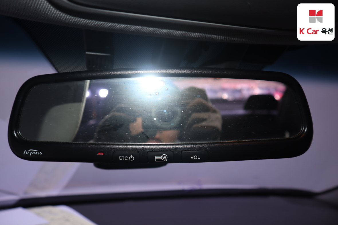 كيا K5 2013 - صورة 12