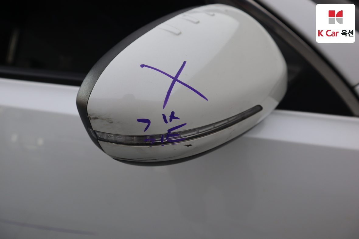 كيا K5 2013 - صورة 42