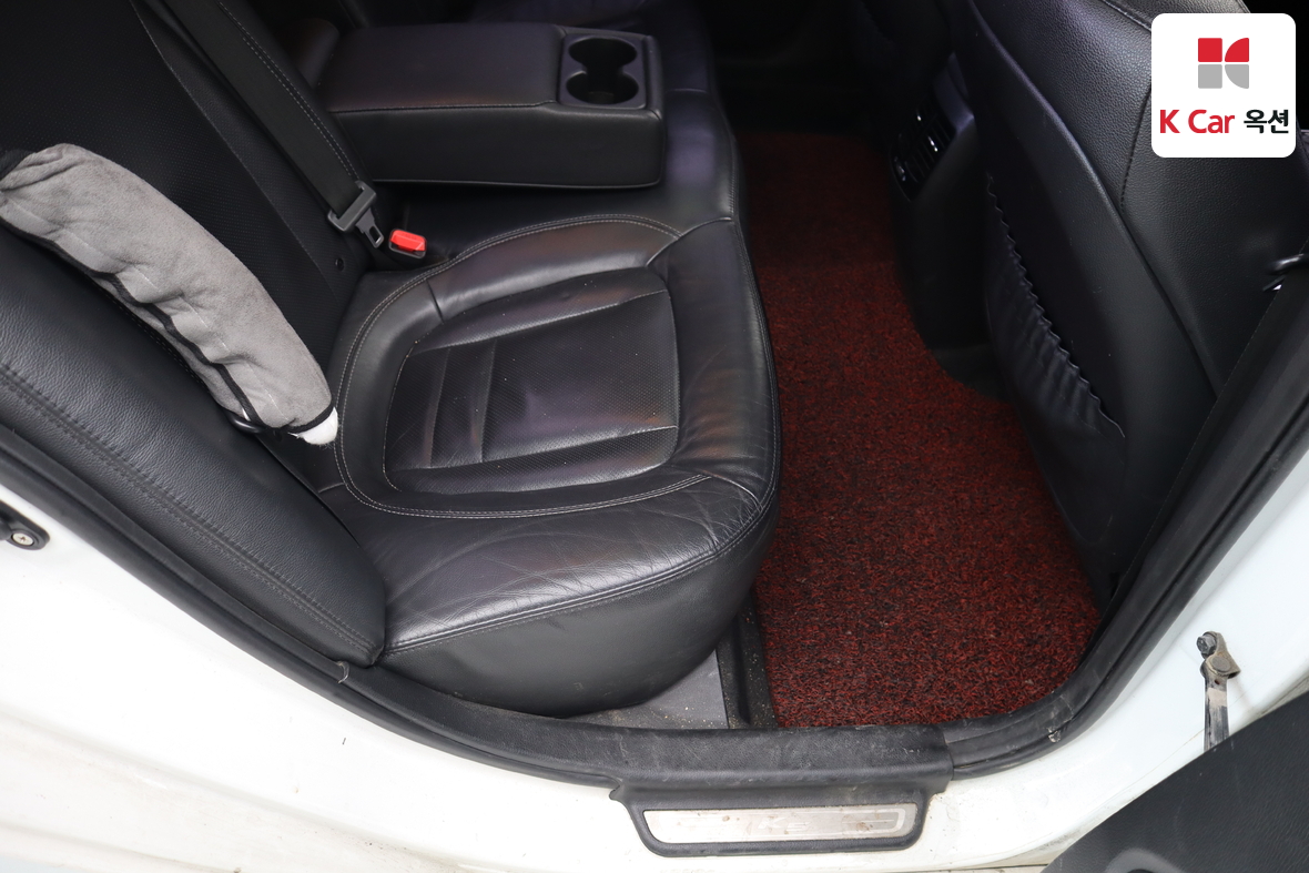 كيا K5 2013 - صورة 28