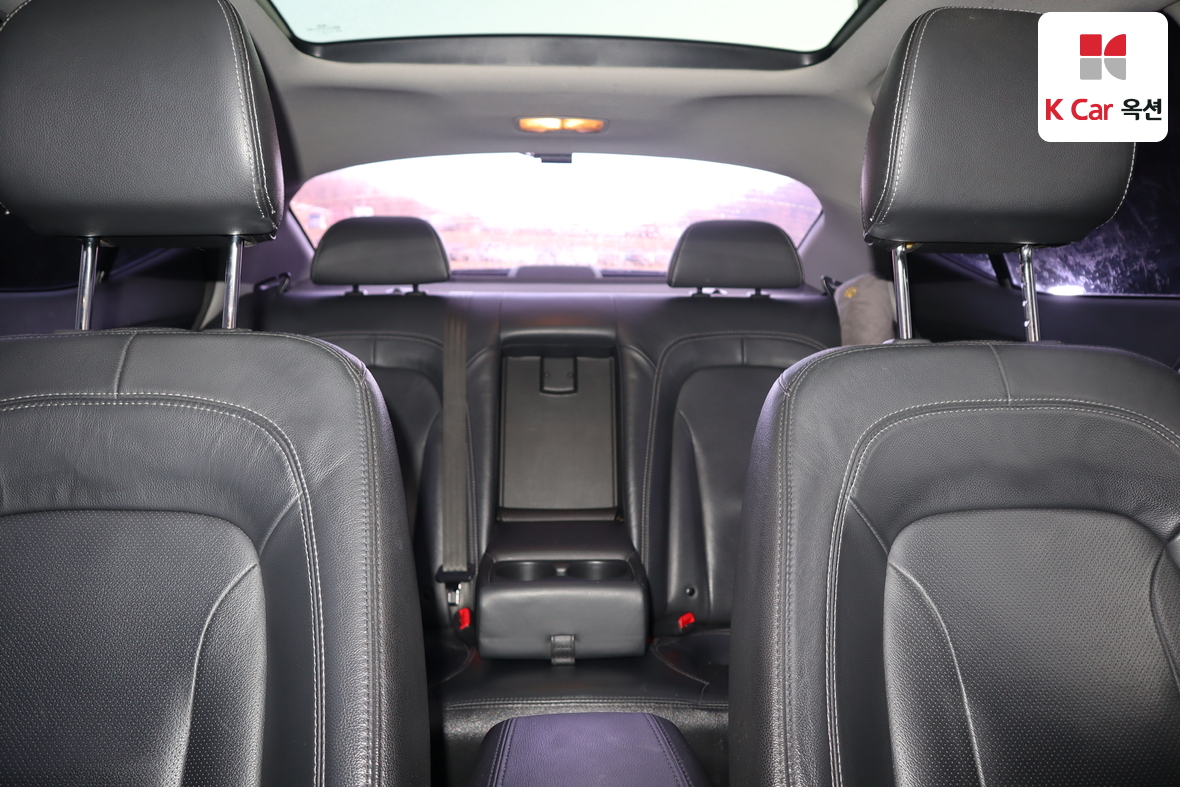 كيا K5 2013 - صورة 18