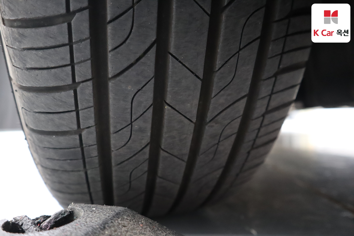 كيا K5 2013 - صورة 32