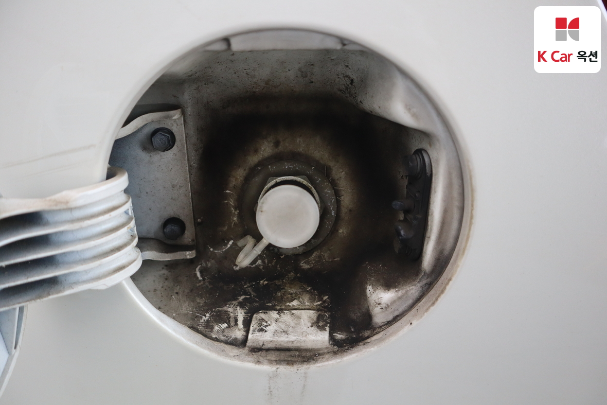 كيا K5 2013 - صورة 25