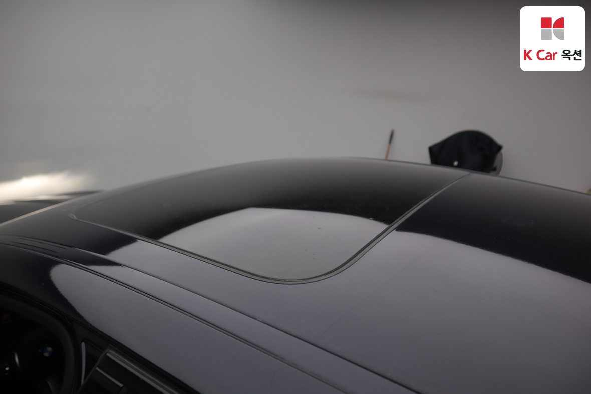 BMW 5 Series 2016 - Image 22