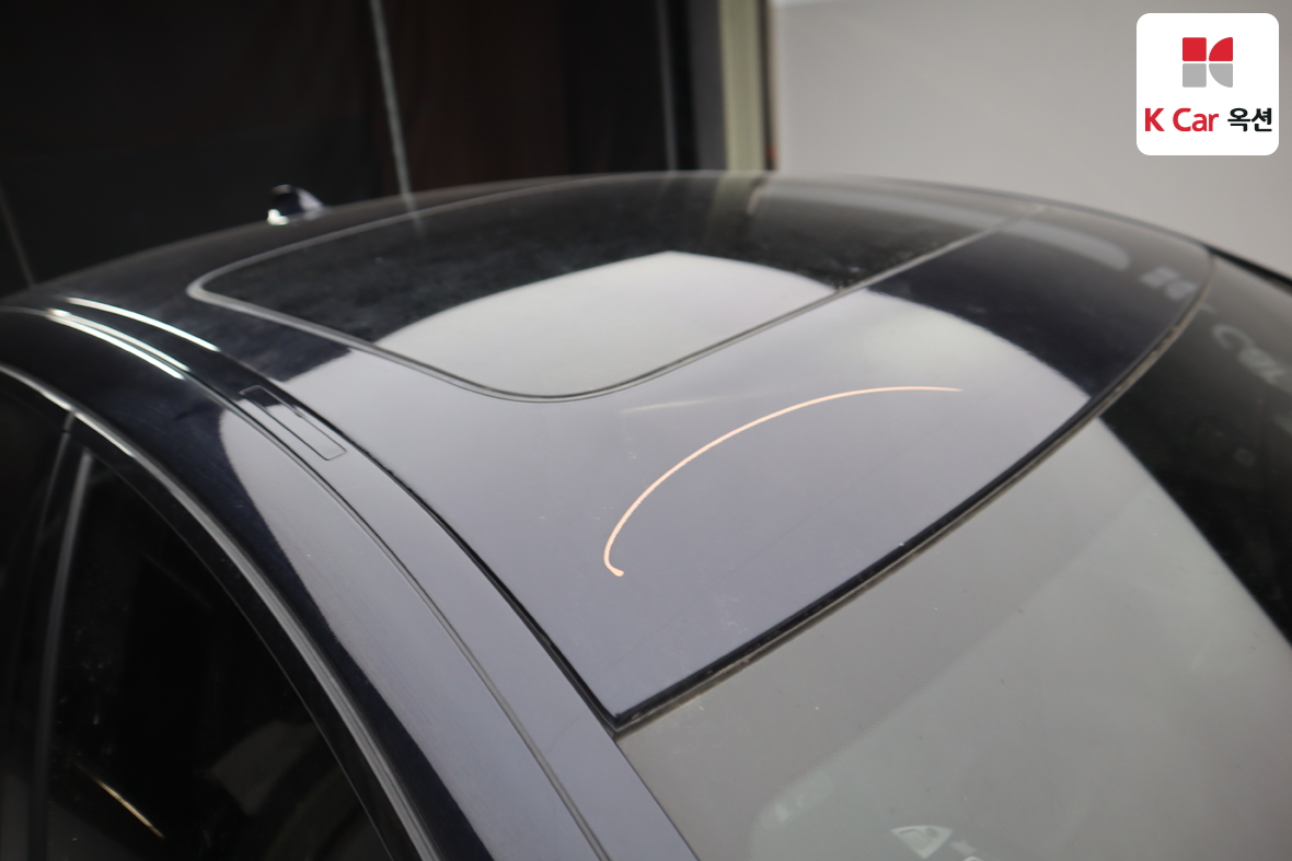 BMW 5 Series 2016 - Image 38