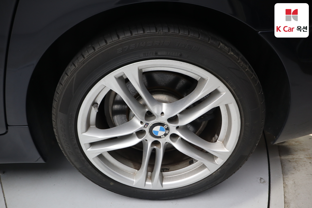 BMW 5 Series 2016 - Image 45