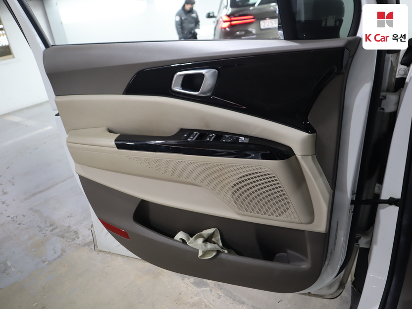 كيا - كارنفال - Image 8