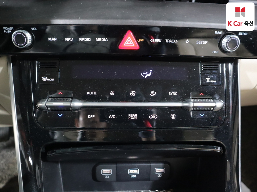 كيا - كارنفال - Image 16