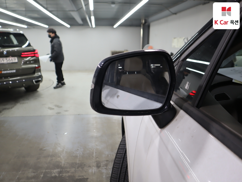 كيا - كارنفال - Image 22