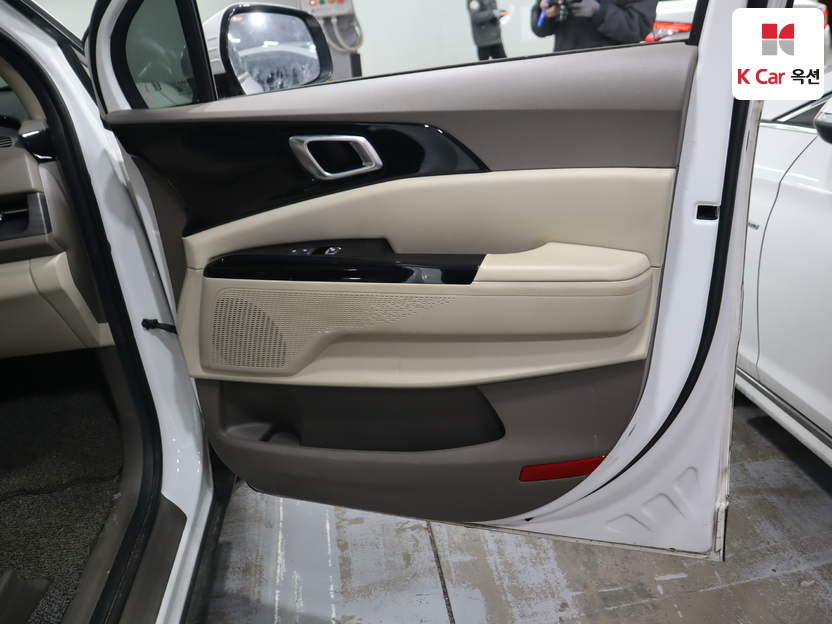 كيا - كارنفال - Image 28