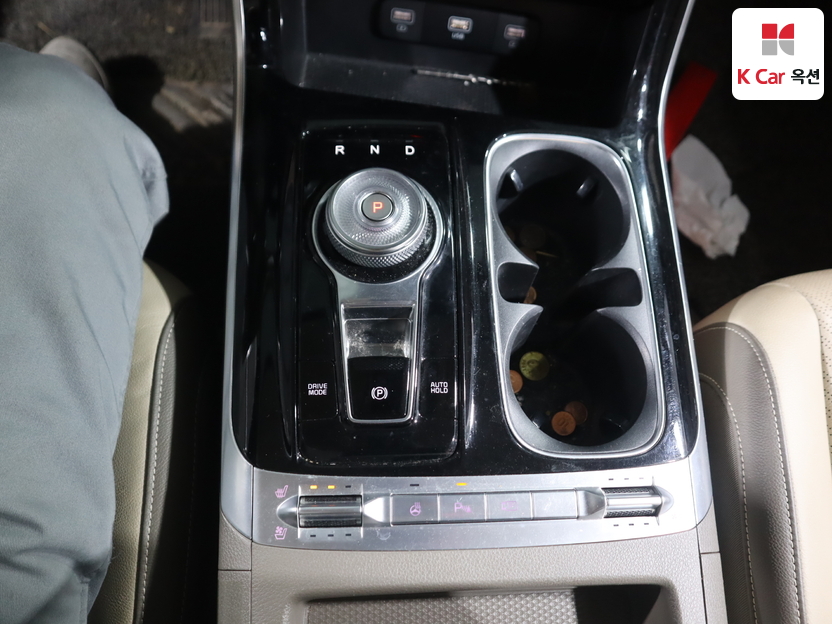 كيا - كارنفال - Image 17