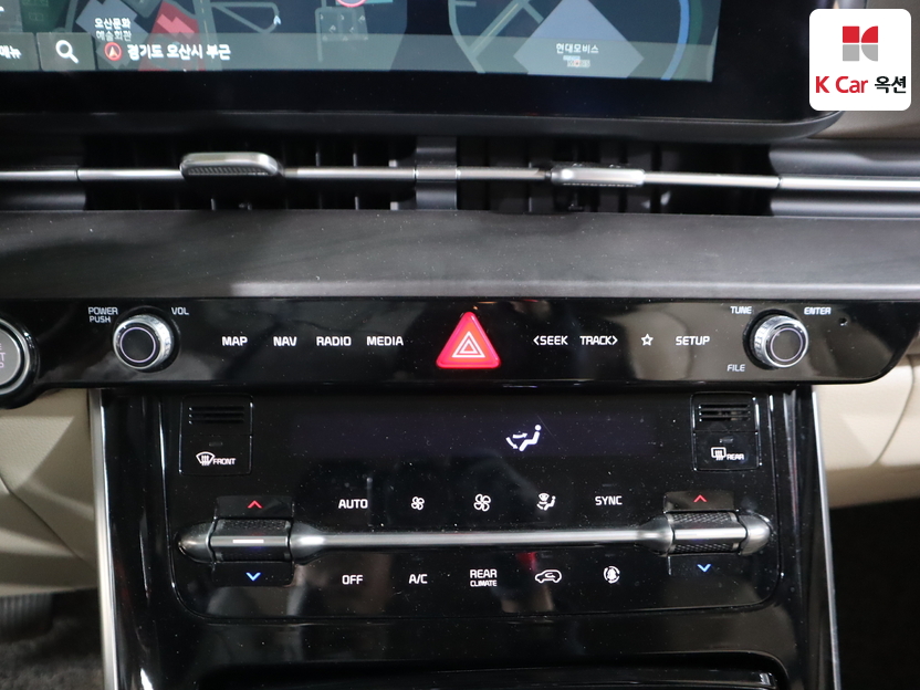 كيا - كارنفال - Image 15