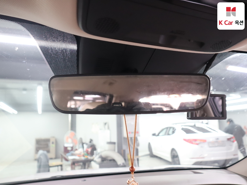 كيا - كارنفال - Image 13