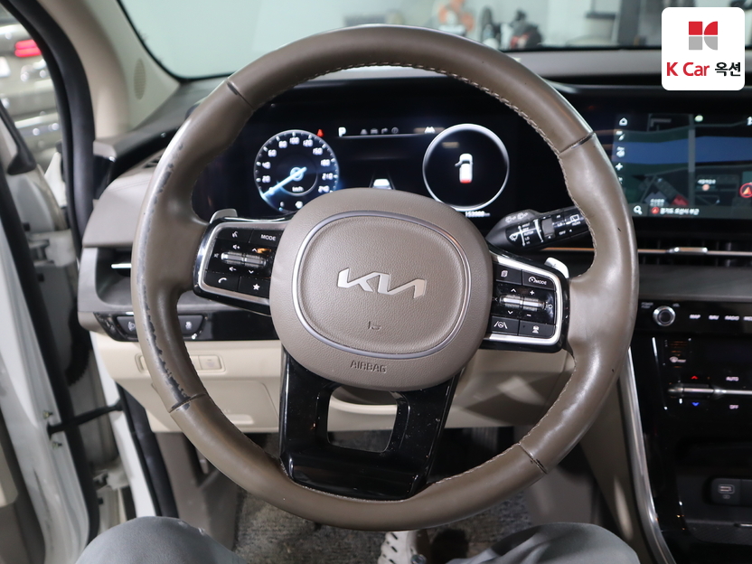 كيا - كارنفال - Image 10