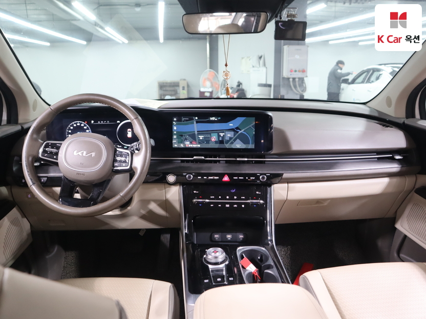 كيا - كارنفال - Image 3
