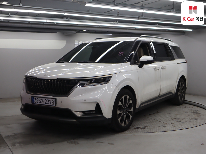 كيا - كارنفال