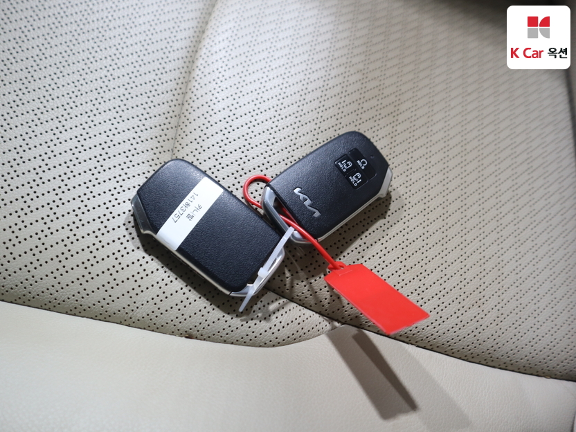 كيا - كارنفال - Image 18