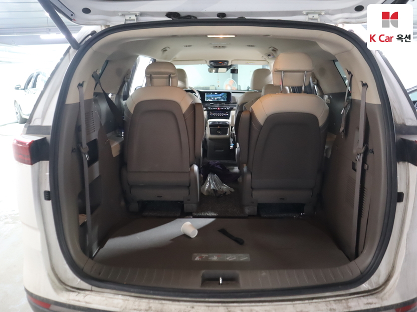 كيا - كارنفال - Image 25