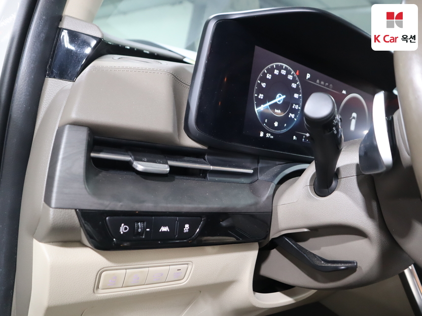 كيا - كارنفال - Image 9