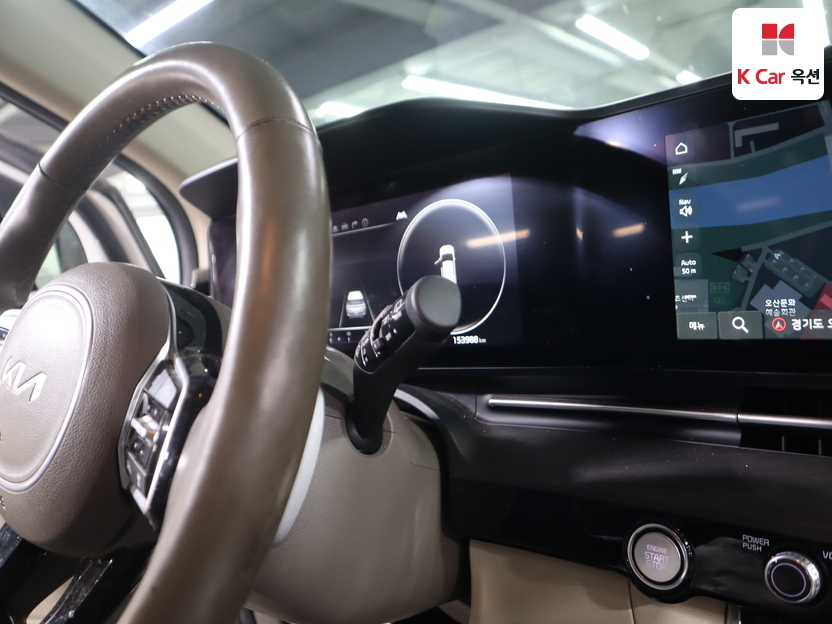 كيا - كارنفال - Image 11