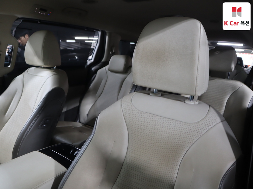 كيا - كارنفال - Image 20