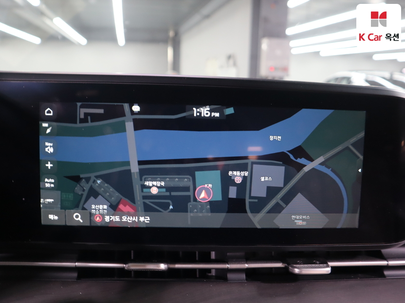 كيا - كارنفال - Image 14