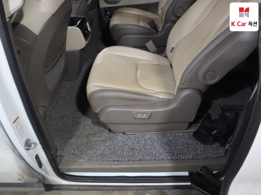 كيا - كارنفال - Image 23