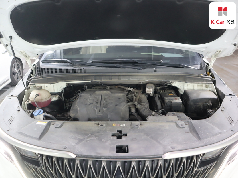 كيا - كارنفال - Image 32