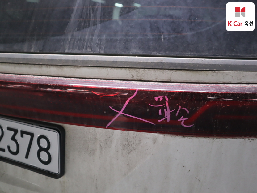 كيا - كارنفال - Image 37