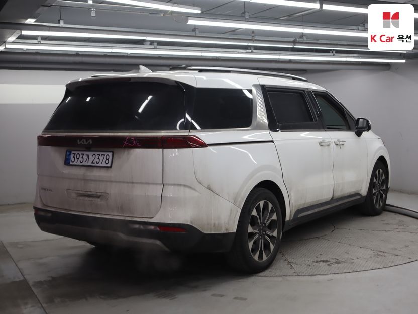 كيا - كارنفال - Image 2