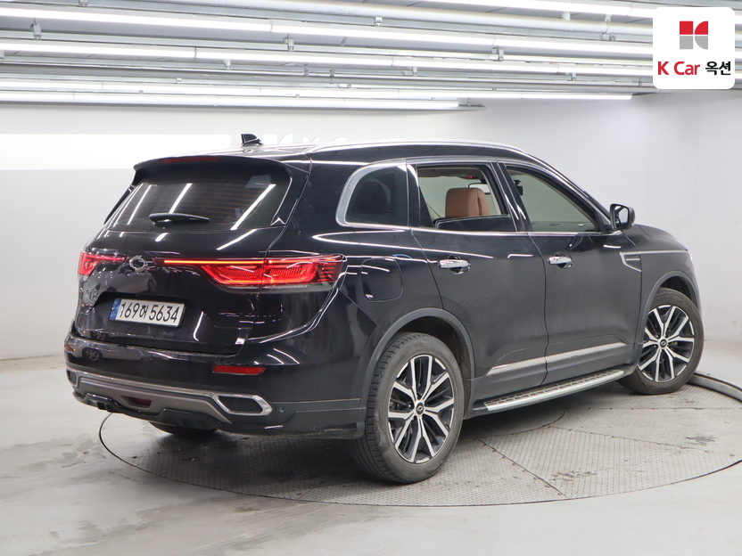 رينو سامسونغ - ليف - Image 2