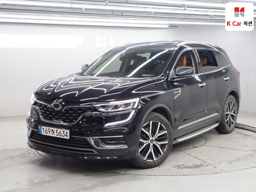 رينو سامسونغ - ليف