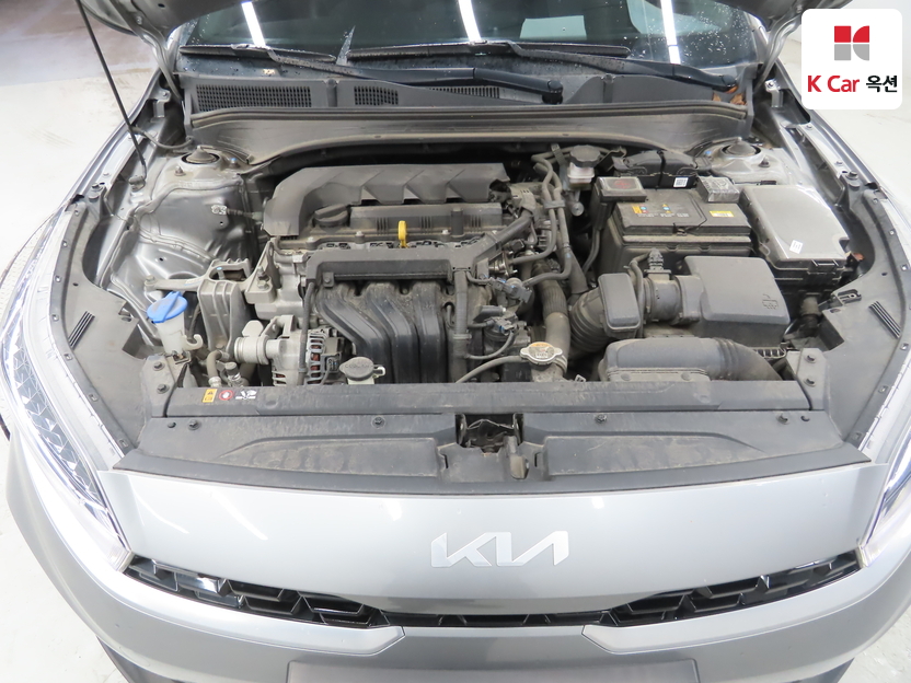 كيا - ليف - Image 32