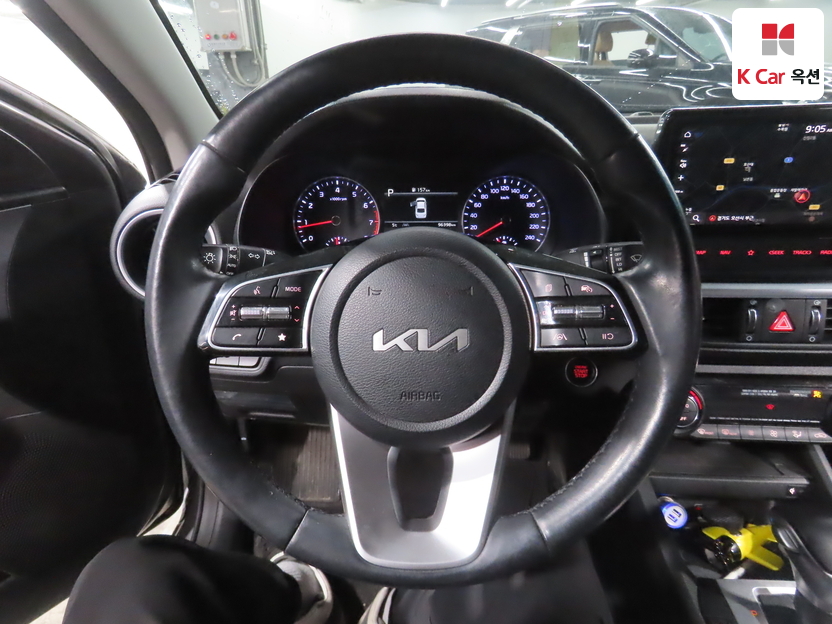 كيا - ليف - Image 10