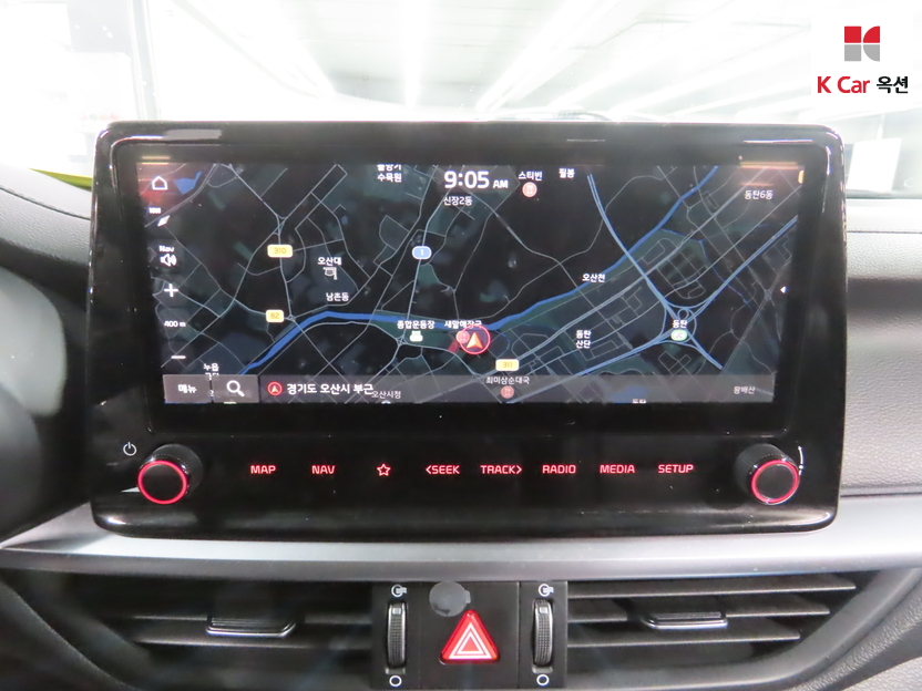 كيا - ليف - Image 14