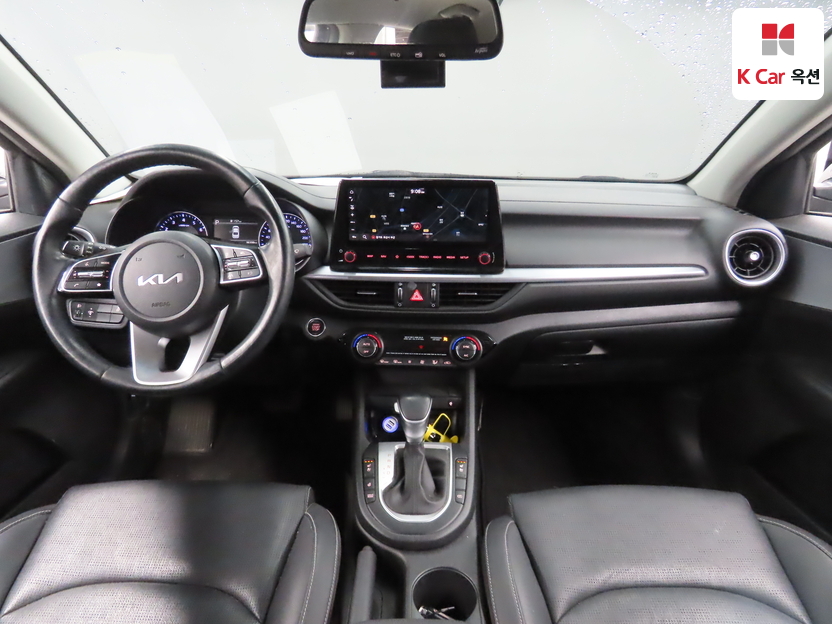 كيا - ليف - Image 3