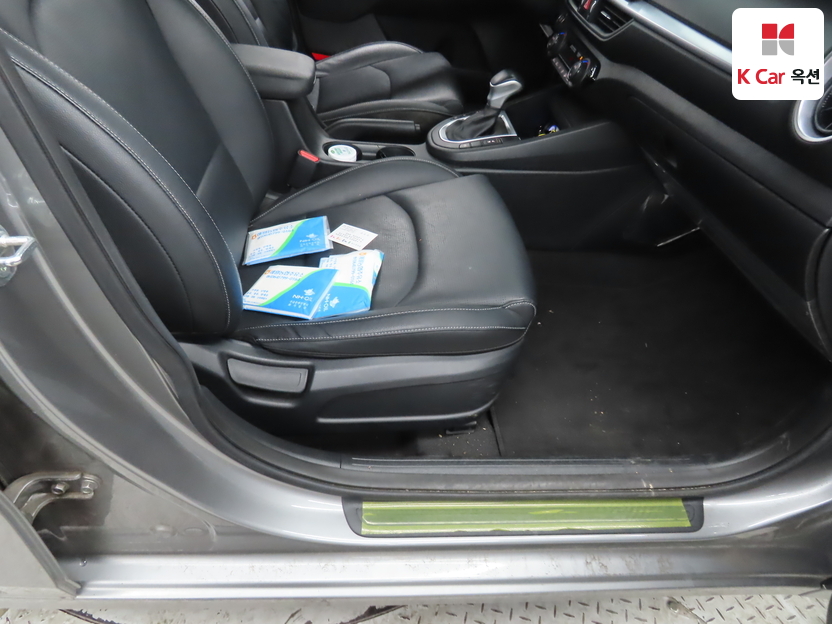 كيا - ليف - Image 29