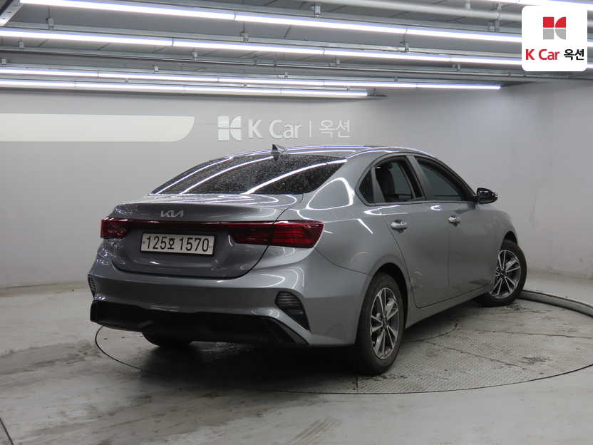 كيا - ليف - Image 2