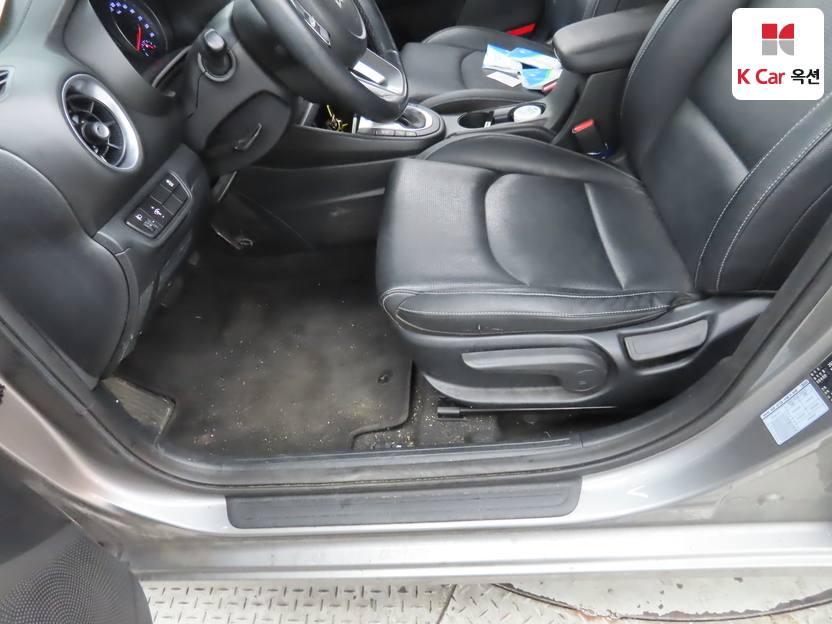 كيا - ليف - Image 18