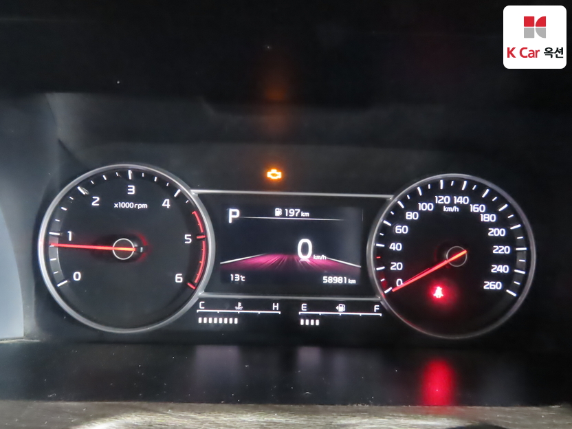 كيا - سورينتو - Image 5