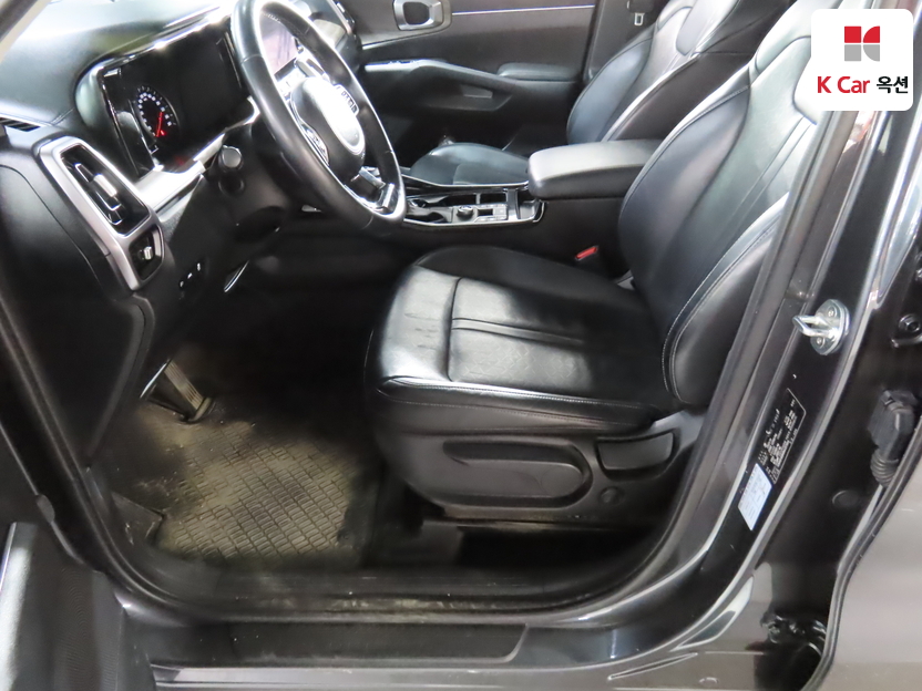 كيا - سورينتو - Image 18