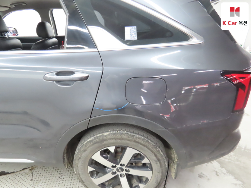 كيا - سورينتو - Image 37