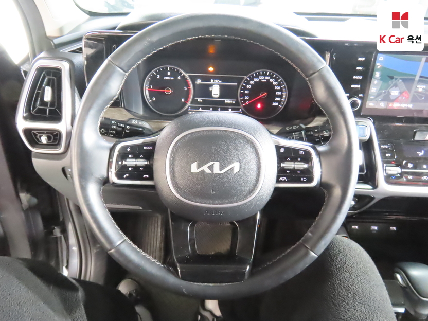 كيا - سورينتو - Image 10