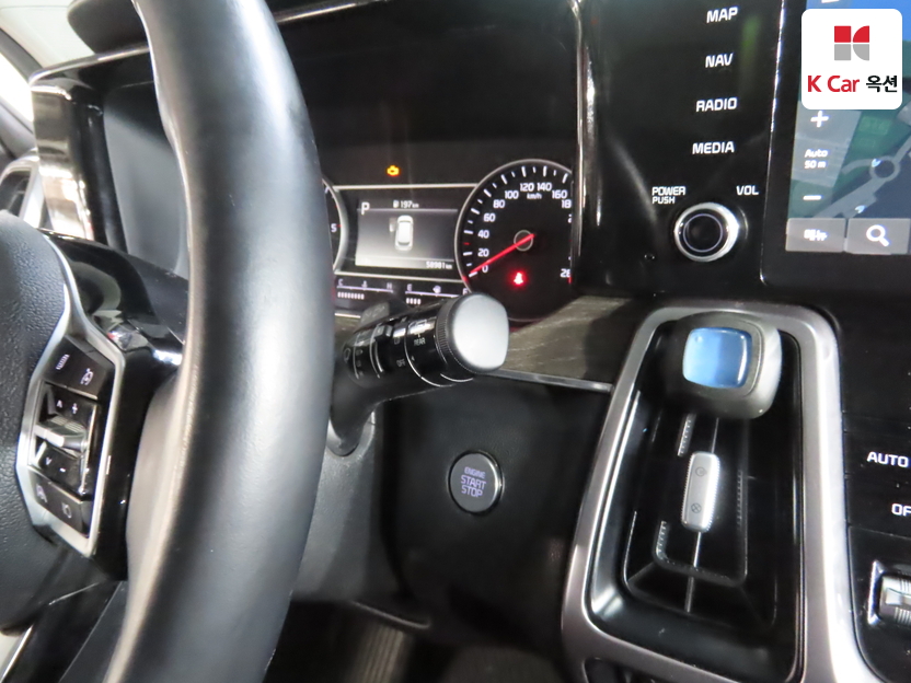 كيا - سورينتو - Image 11