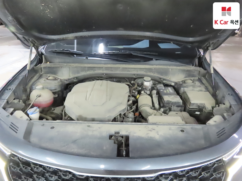 كيا - سورينتو - Image 33