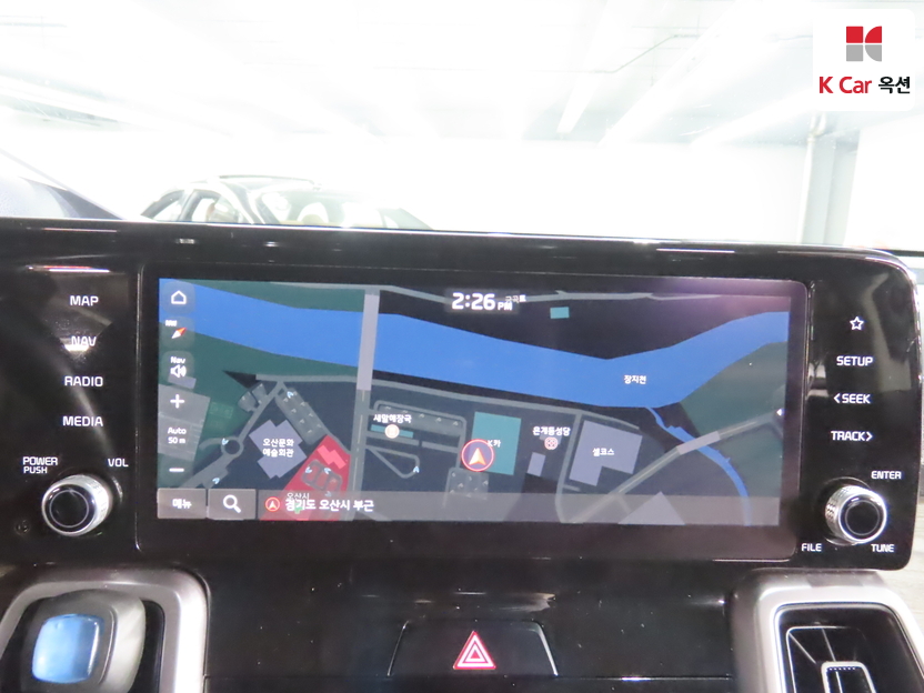 كيا - سورينتو - Image 14