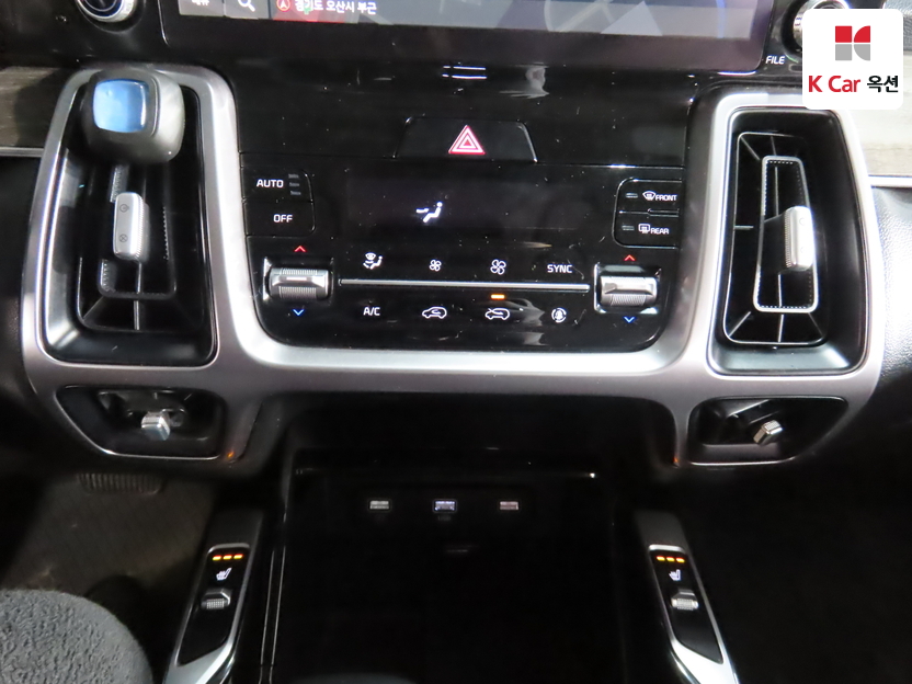 كيا - سورينتو - Image 15