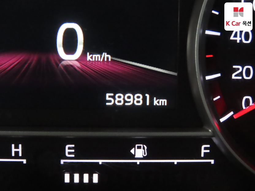 كيا - سورينتو - Image 4